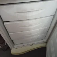 یخچال وفریزردرحدنوتمیز|یخچال و فریزر|نسیمشهر, |دیوار