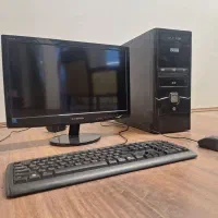 کامپیوتر خانگی|رایانه رومیزی|مرند, |دیوار