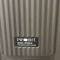 اسپیکر dmax bt208|سیستم صوتی خانگی|گرگان, |دیوار