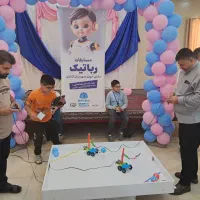 آموزش رایگان رباتیک و الکترونیک|خدمات آموزشی|کاشان, مفتح|دیوار