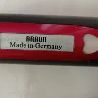 اتوی موی بروان|آرایشی، بهداشتی، درمانی|تهران, افسریه شمالی|دیوار