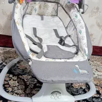 گهواره برقی درحدنو