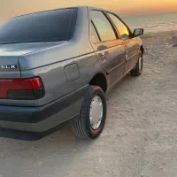 پژو 405|خودرو سواری و وانت|بندر گناوه, |دیوار