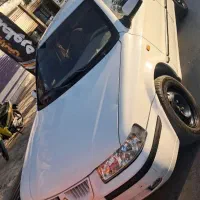 فروش سمند مدل ۸۷ فروش شرایطی|خودرو سواری و وانت|فیروزآباد (فارس), |دیوار