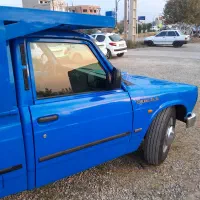 نیسان دیزل مدل ۹۲|خودرو سواری و وانت|کلاله, |دیوار