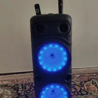 پارتی باکس|پخش‌کننده همراه|نورآباد, |دیوار