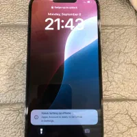 اپل iPhone 13 Pro Max با حافظهٔ ۱۲۸ گیگابایت|موبایل|مشهد, دانشجو|دیوار