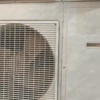 کولر|کولر گازی و فن‌کوئل|اهواز, عین ۲|دیوار