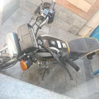 موتور باسل مدل 1402