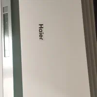 کولر گازی حایر 18000