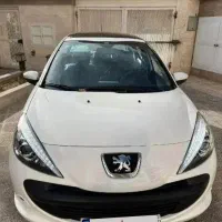 ۲۰۷ پانا سقف شیشه ای موتور پلاس مدل ۱۴۰۴