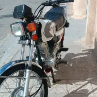 نامی 125 مدل 1400