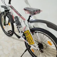 دوچرخه ویوا دنده ای 26 (نو)|دوچرخه، اسکیت، اسکوتر|اصفهان, بهارستان|دیوار