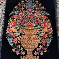 فرش دستباف