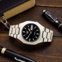 سیکو پشت شیشه ای اتوماتیک اورجینال تنهام فابریک