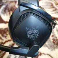 هدفون گیمینگ اونیکوما|قطعات و لوازم جانبی رایانه|ارومیه, |دیوار