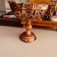 ظروف مسی نو هست