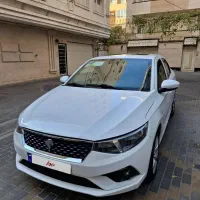 تارا v4اتومات مدل ۴۰۳ گارانتی فعال|خودرو سواری و وانت|تبریز, |دیوار