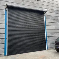 جک پارکینگ کرکره برقی رولاپ خدمات|مصالح و تجهیزات ساختمان|مشهد, کوی سیدی|دیوار