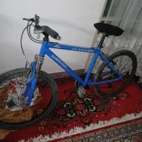 دوچرخه دماوند ۲۴
