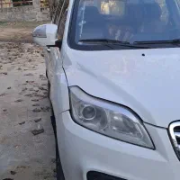 لیفان ایکس ۶۰ مدل ۹۳|خودرو سواری و وانت|خمینی‌شهر, |دیوار