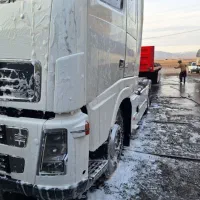 شامپو کارواش نانو واکس لاستیک داشبورد|عمده‌فروشی|مشکین‌دشت, |دیوار