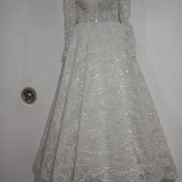 لباس عروس