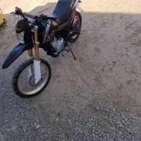 mkz200|موتورسیکلت|سلطانیه, |دیوار