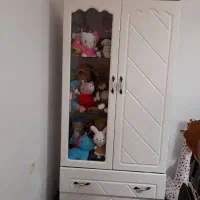 سرویس خواب کودک|تخت و سرویس خواب|ارومیه, |دیوار