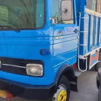 خاور ۶۰۸ شرایطی