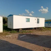 خرید و فروش انواع کانکس