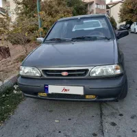 پراید کره ای ۷۸