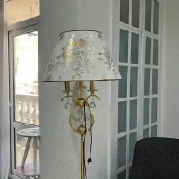 فروش آباژور پایه بلند