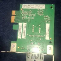 کارت شبکه فیبر نوری SC|مودم و تجهیزات شبکه|تهران, حکمت|دیوار