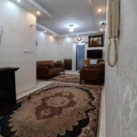 سوییت ۵۵متری ۱خواب/توشبا/باهنر/پیام نور|فروش آپارتمان|رشت, باهنر|دیوار