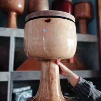 تنبک چهار ستاره ویژه