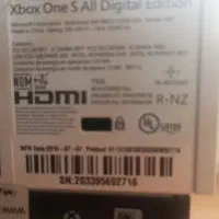 xbox one s|کنسول، بازی ویدئویی و آنلاین|شاهین‌شهر, گرگاب|دیوار