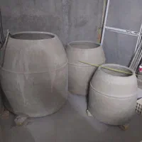تنور گلی و سنتی در سایز های مختلف و فروش فر مخصوص|اجاق گاز و لوازم برقی پخت‌وپز|اصفهان, باتون|دیوار