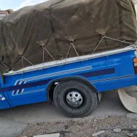 حمل بار  اسباب‌کشی منزل همراه با کارگر ماهر|خدمات حمل و نقل|نورآباد ممسنی, |دیوار