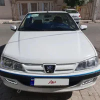 پارس موتورجدید معمولی دریچه سیمی