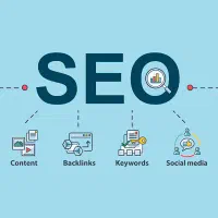 متخصص سئو ، تضمینی کار