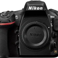 دوربین فول فریم Nikon D810