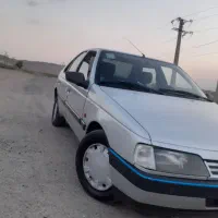 پژو ۸۸