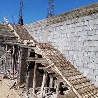 قالب بندی ساختمان|خدمات پیشه و مهارت|برازجان, |دیوار