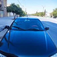 پارس elxمشکی|خودرو سواری و وانت|کازرون, |دیوار