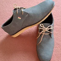 فروش یک جفت کفش مردانه|کیف، کفش، کمربند|آمل, |دیوار