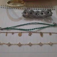 انواع دستبند استیل