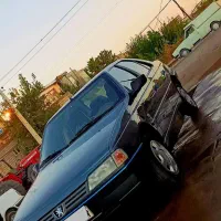 پژو 405 مدل 96|خودرو سواری و وانت|میاندوآب, |دیوار