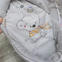 ست خواب نوزاد|اسباب و اثاث بچه|بوشهر, |دیوار