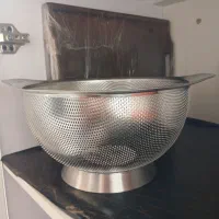 آبکش یونیک پایه دار